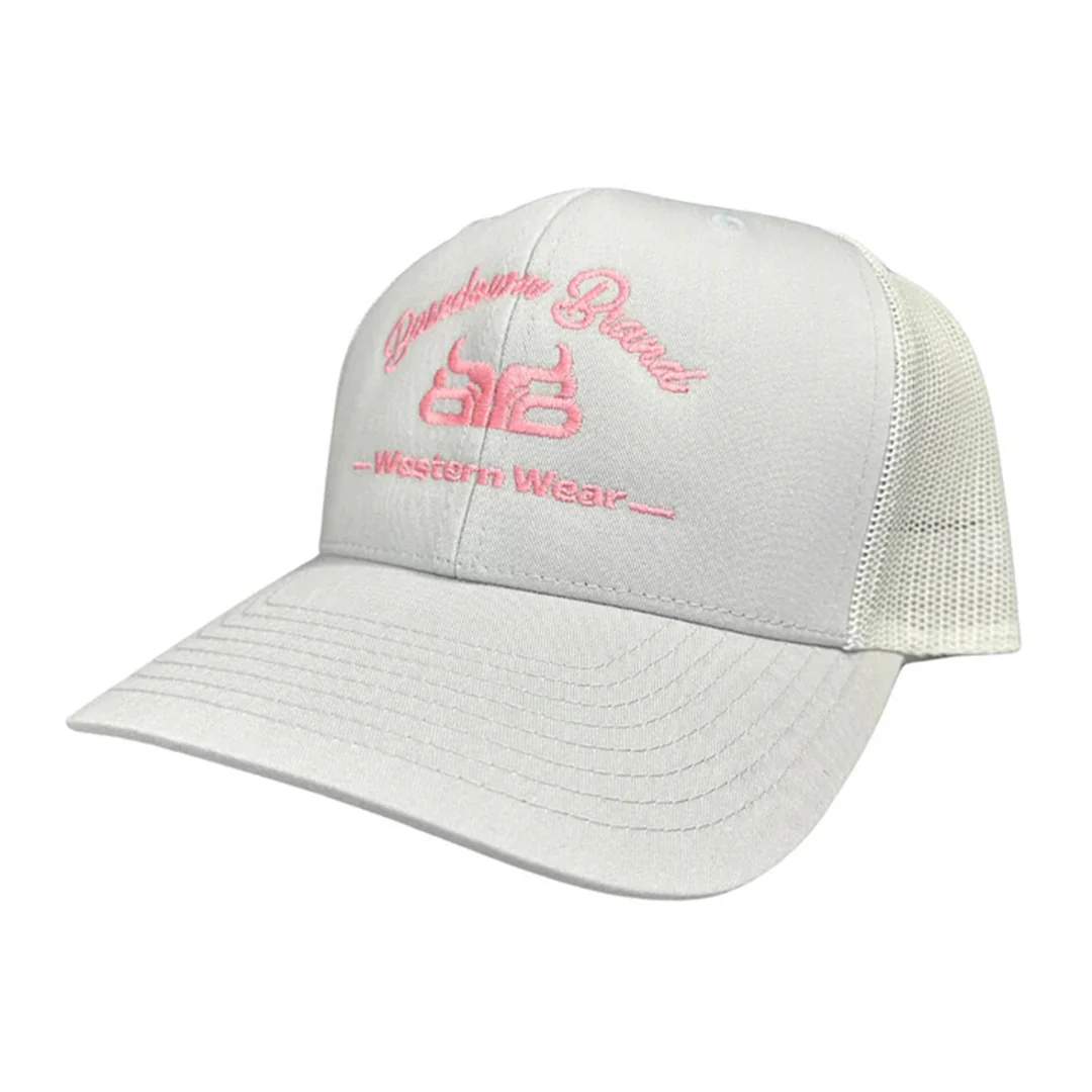 Baredown Brand Women's Western Wear Cap