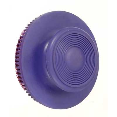 Tough 1 Rubber Face Brush