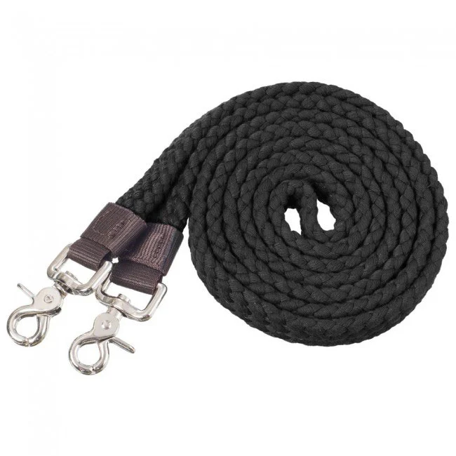 Tough-1 Pro Cotton Roping Reins