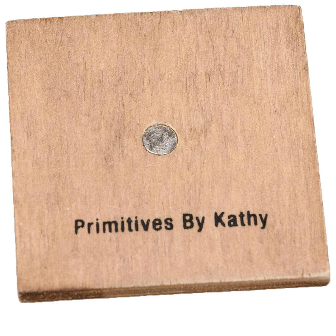 Primitives By Kathy Life Is Better On The Farm Magnet Set