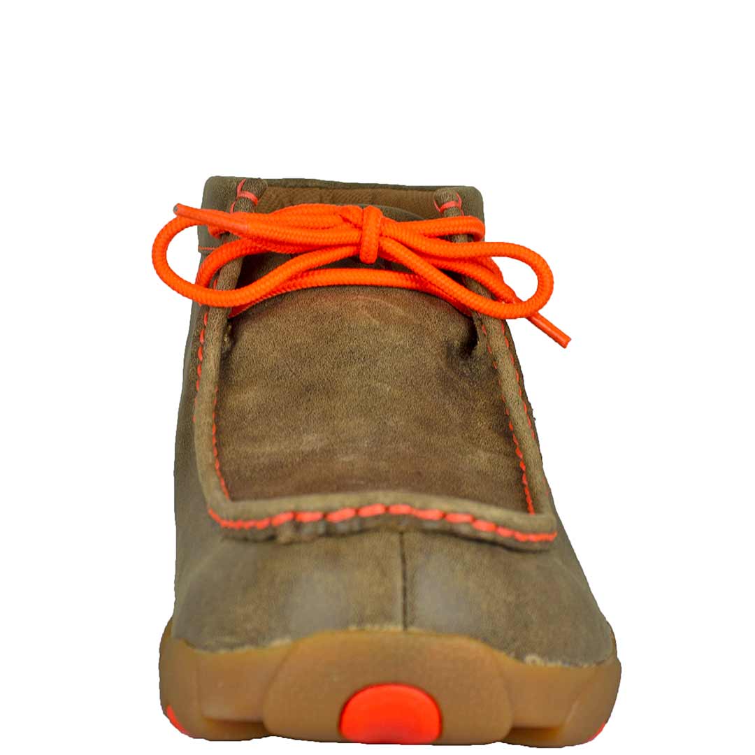 Twisted X Men's Chukka Driving Moc Shoes