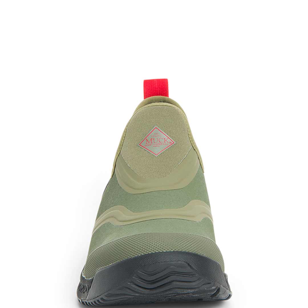 Muck Boot Co. Men's Outscape Low Waterproof Shoes