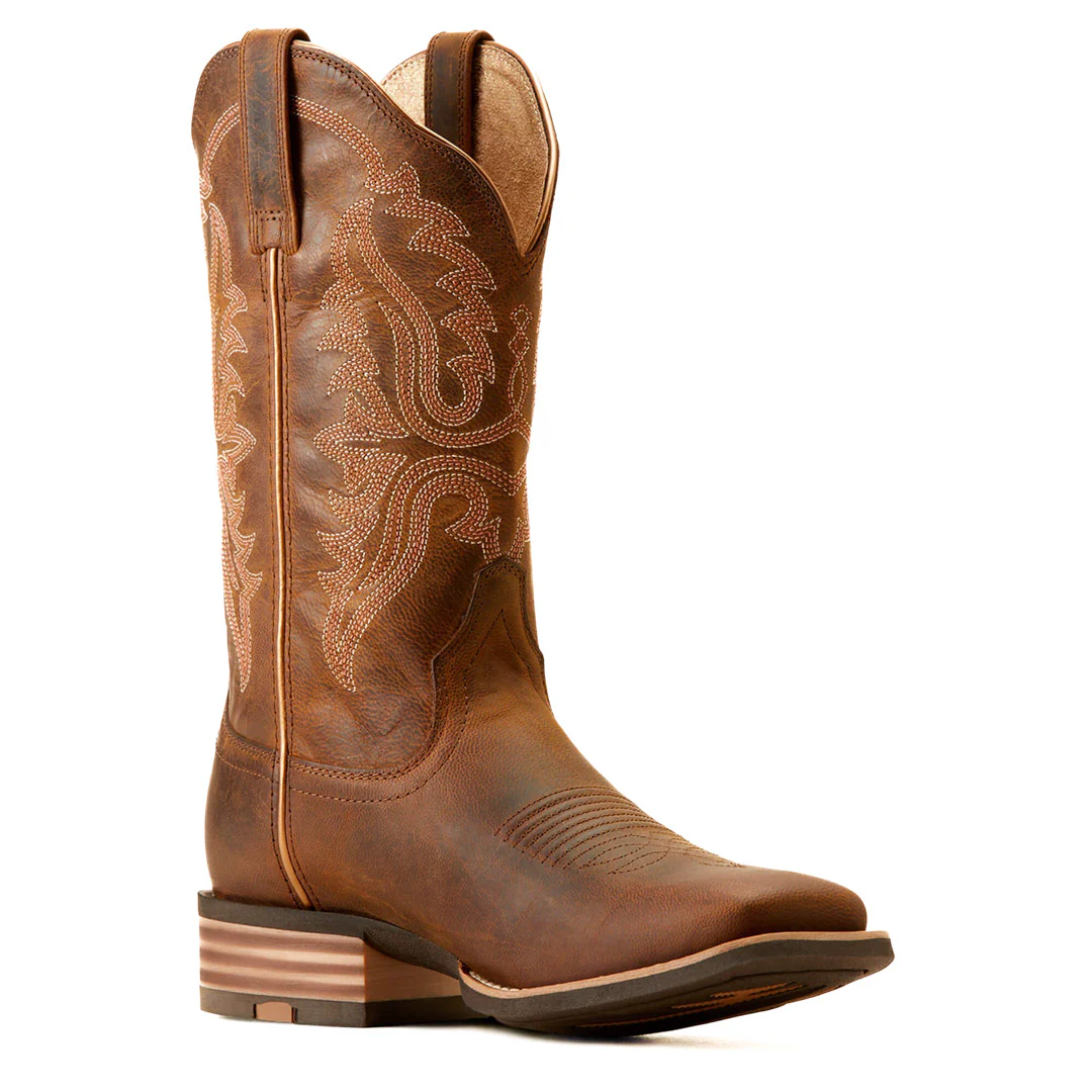 Ariat Women's Olena Cowgirl Boots