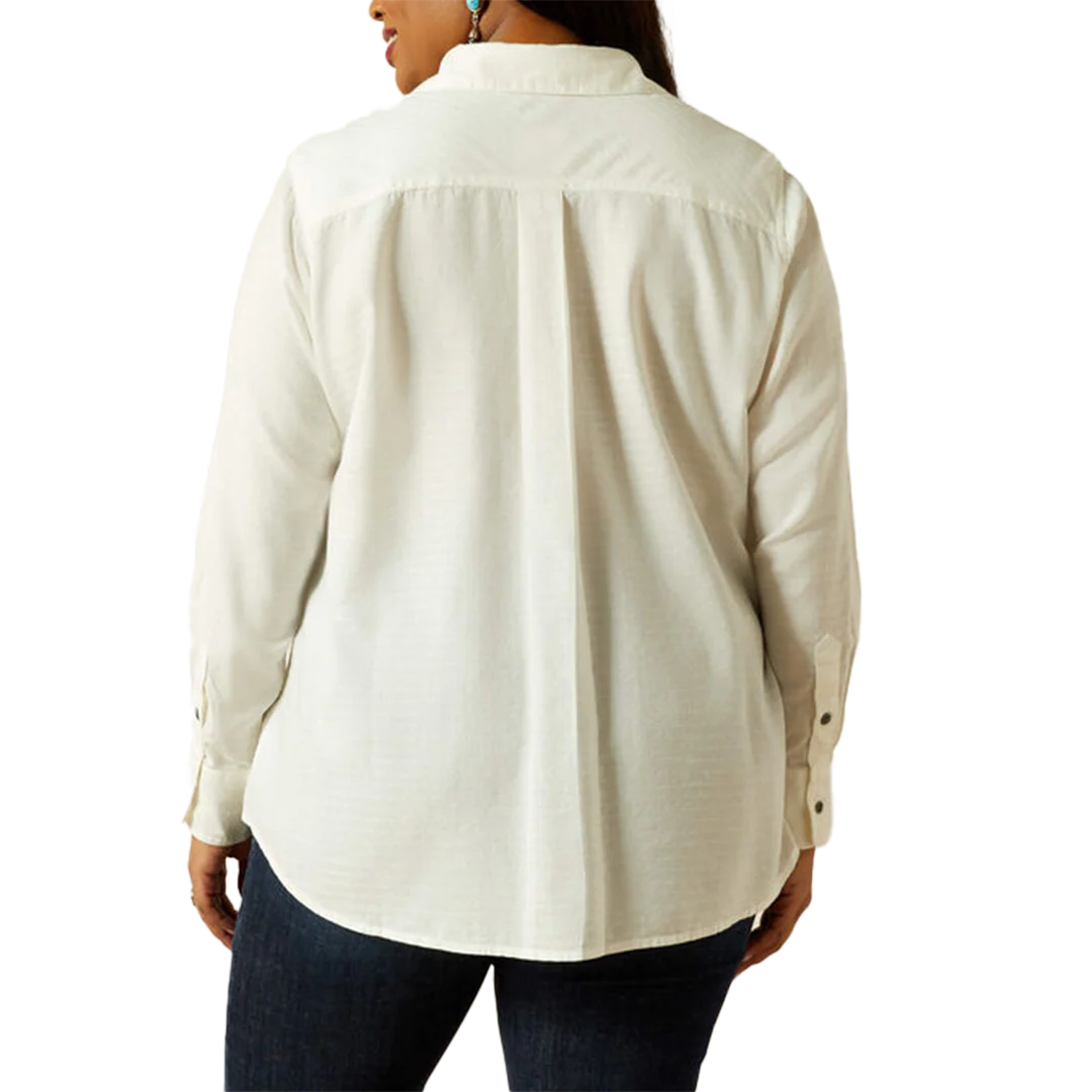 Ariat Women's Billie Jean Shirt