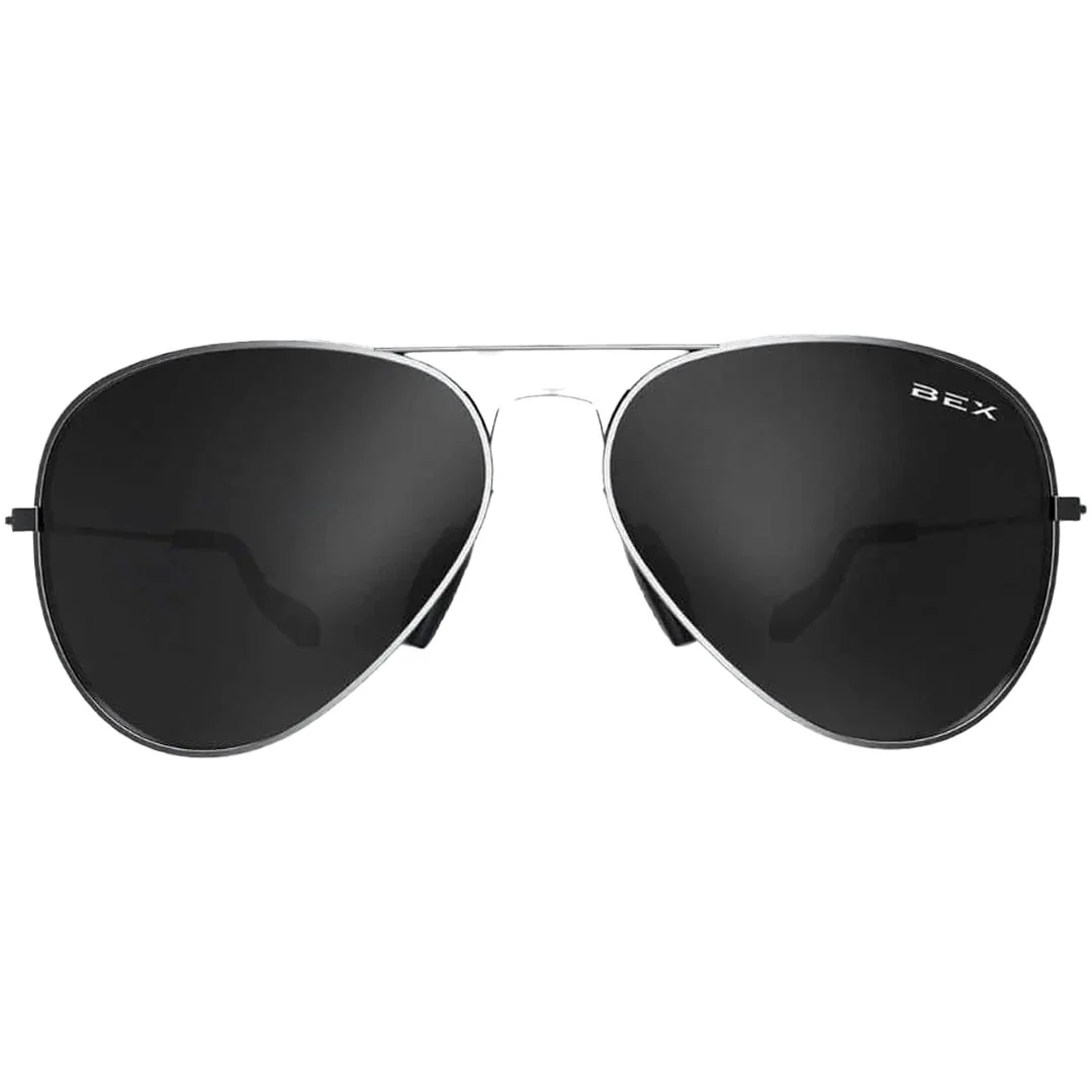 BEX Wesley Unisex Sunglasses
