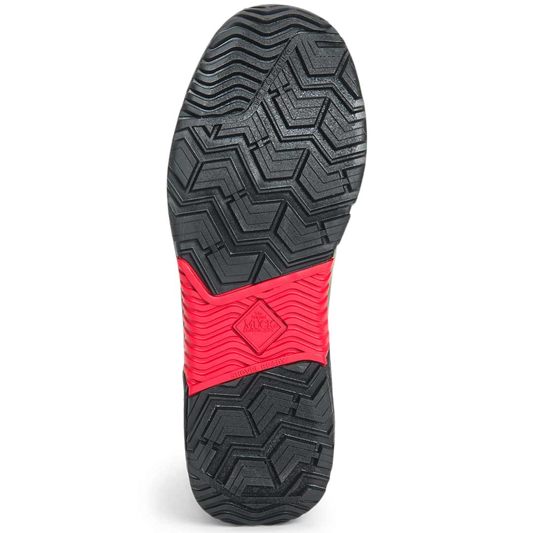 Muck Boot Co. Men's Outscape Low Waterproof Shoes