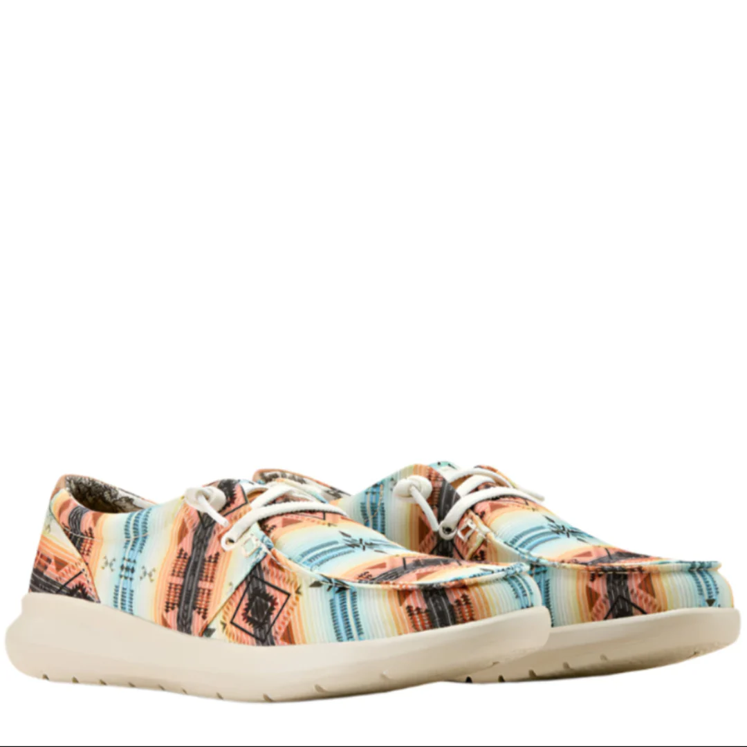 Ariat Women's Hilo Shoes