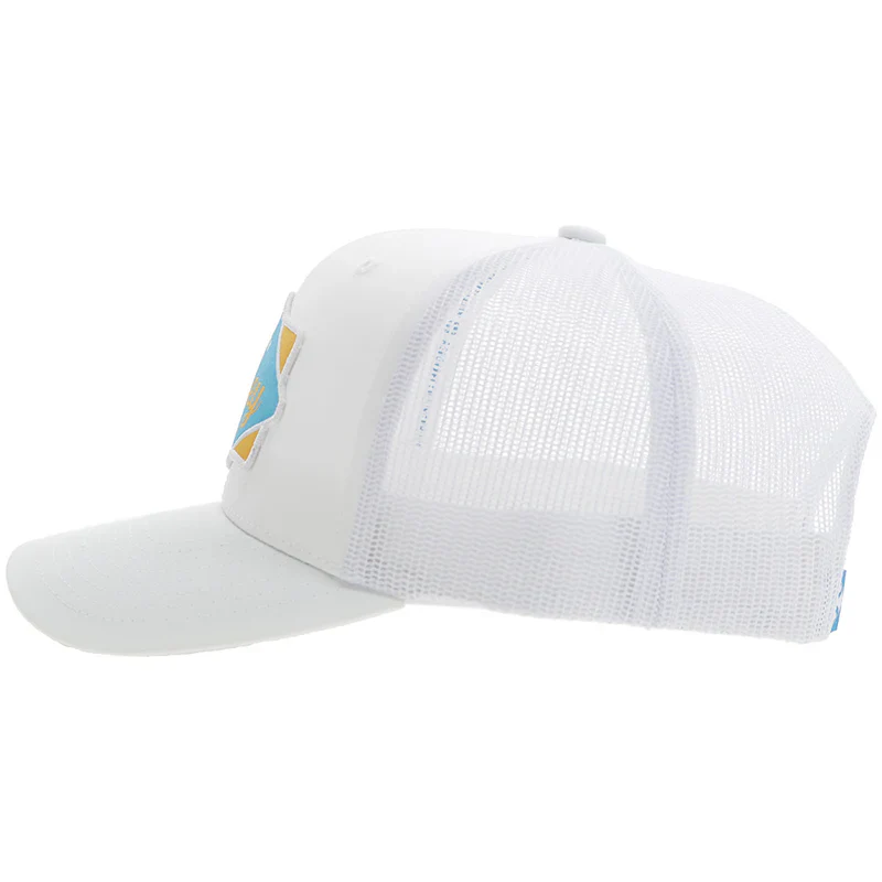 Hooey Brands Women's Diamond Cap