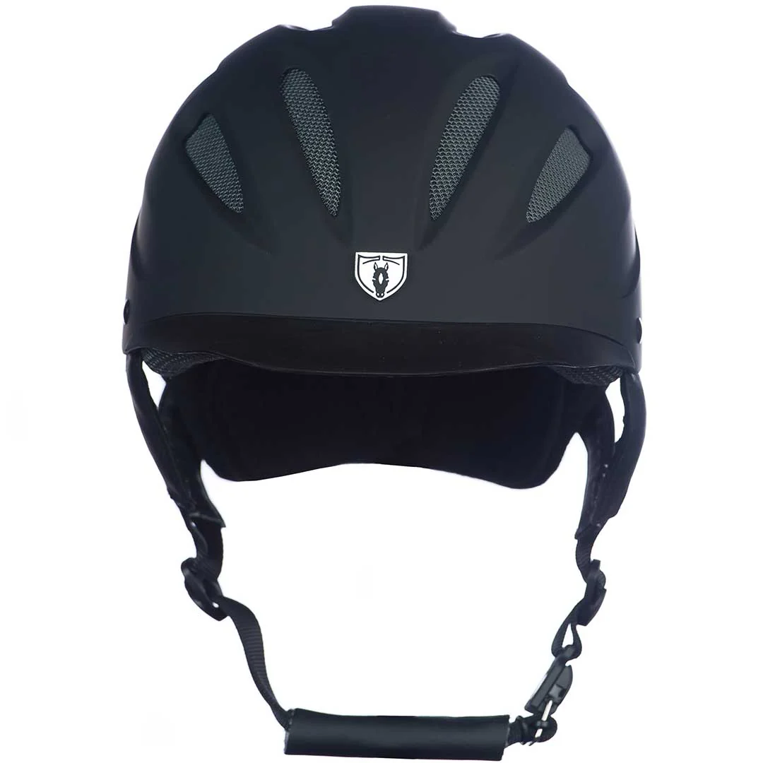 Tipperary Sportage Hybrid Equestrian Helmet
