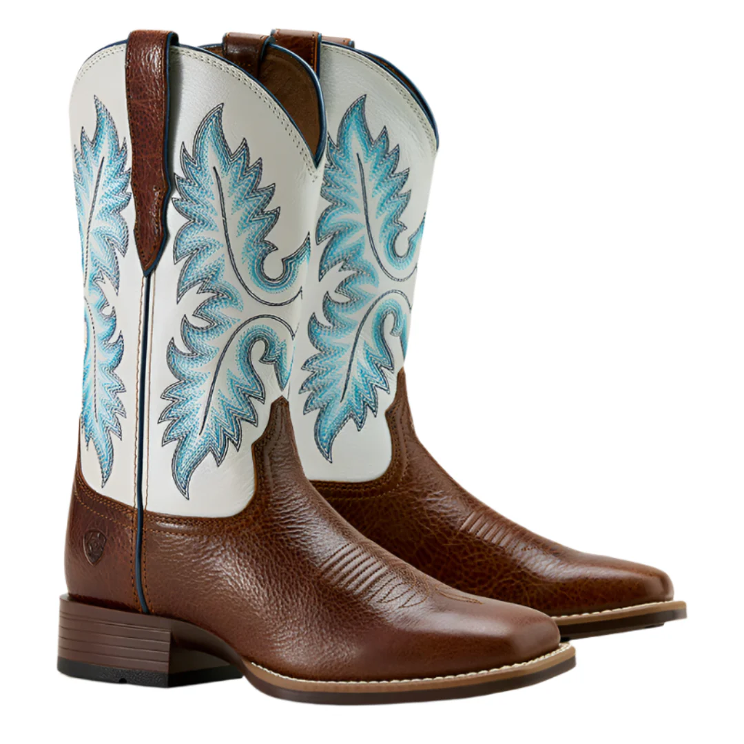 Ariat Women's Canyon Point Western Boot