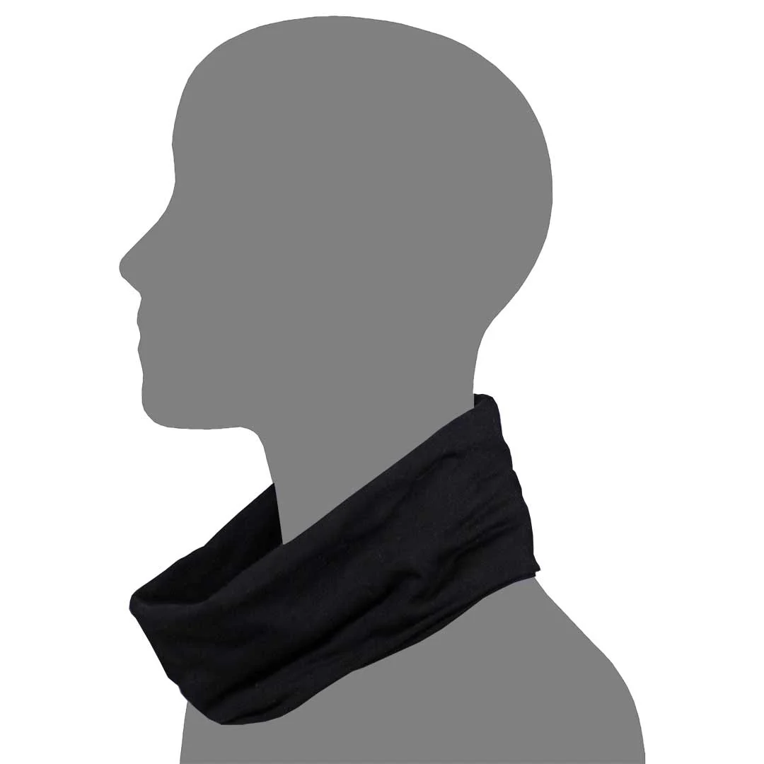 Watuko Headgear Bamboo Multi-Function Tube