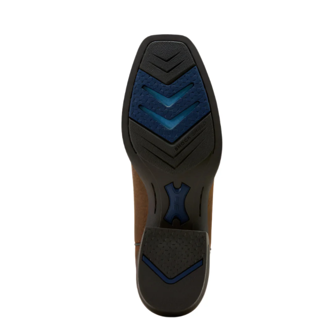 Ariat Men's Hustler Cowboy Boot