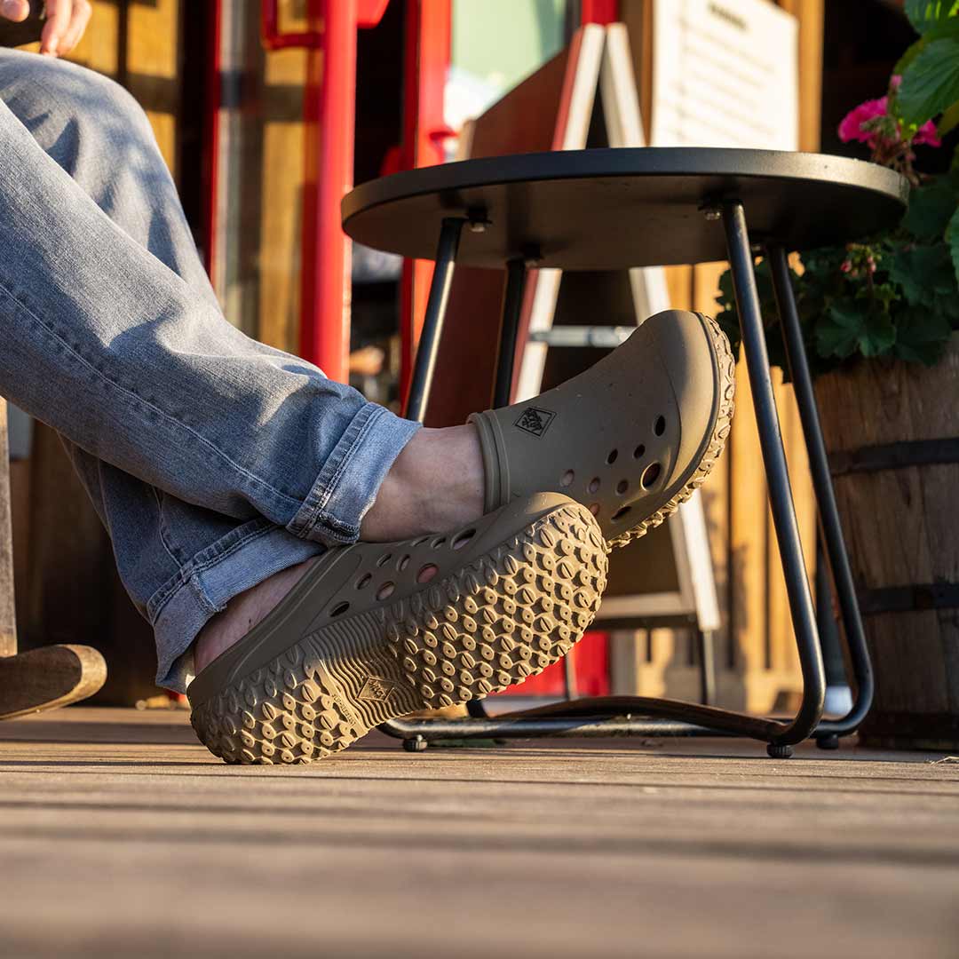 Muck Boot Co. Men's Muckster Lite Clogs