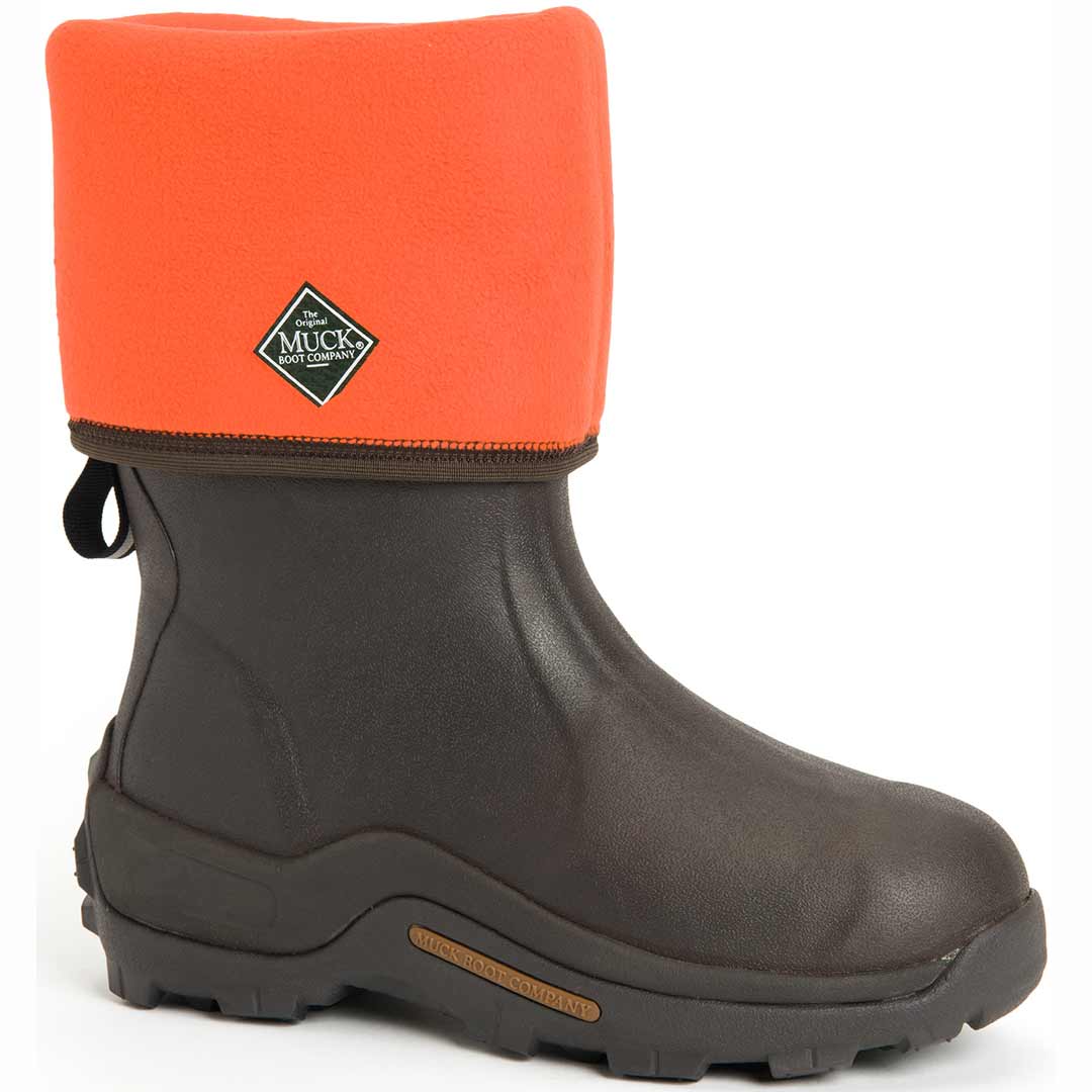 Muck Boot Co. Men's Woody Max Boots