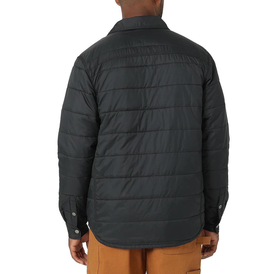 Wrangler RIGGS Workwear Men's Tough Layers Insulated Jacket