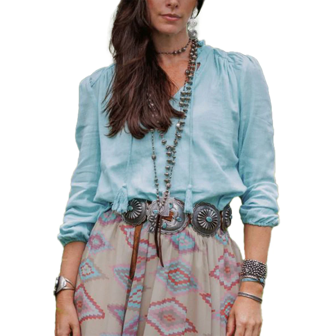 Tasha Polizzi Women's Toni Shirt