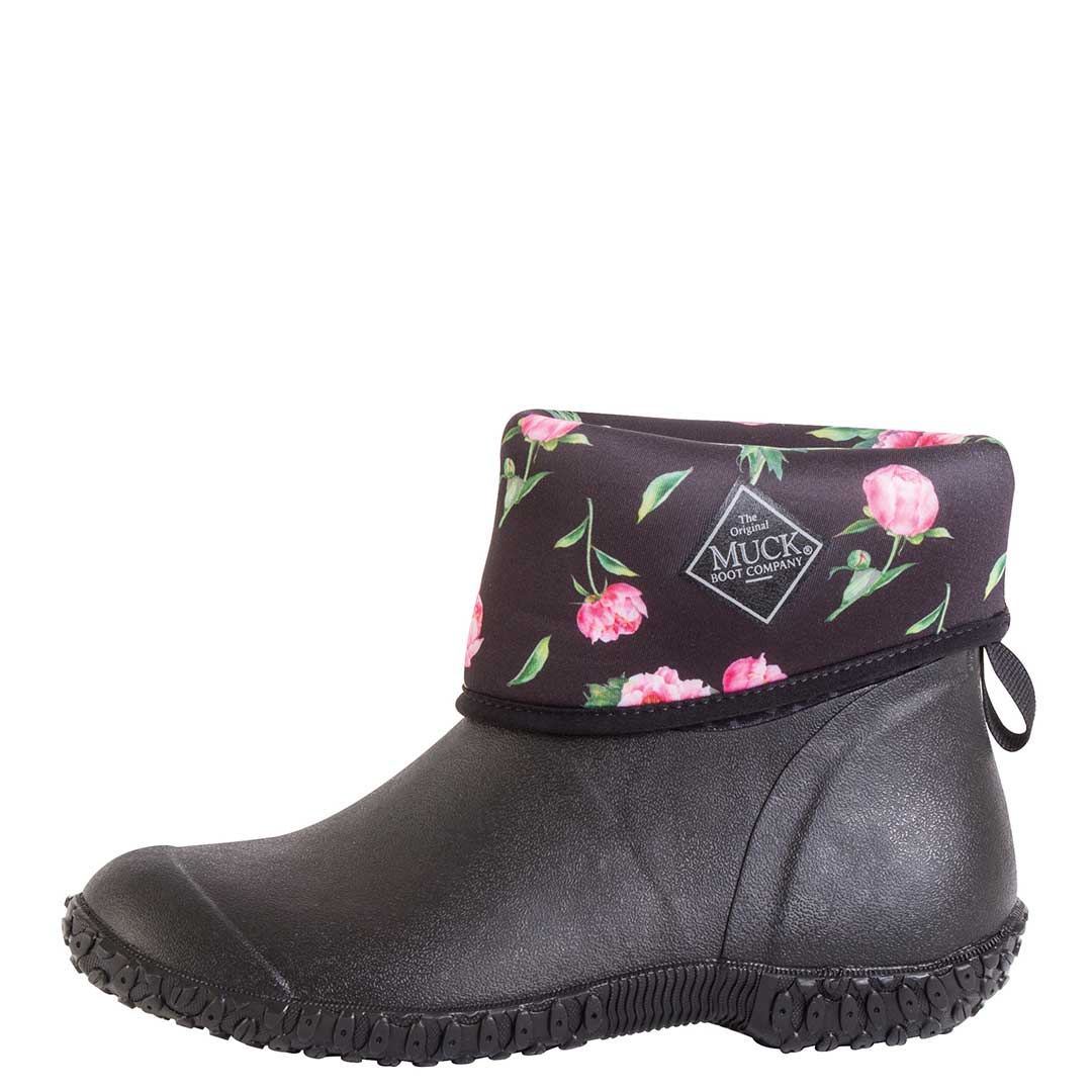 Muck Boot Co. Women's Muckster Mid Height Boots