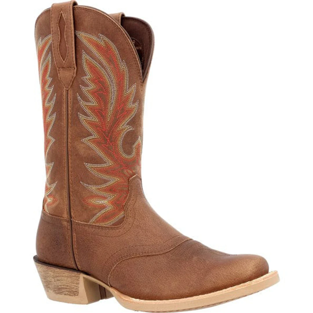 Durango Men's Rebel Pro Rodeo Cowboy Boots