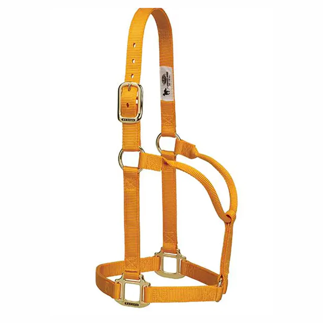 Weaver Original  Non-Adjustable Halter, 1