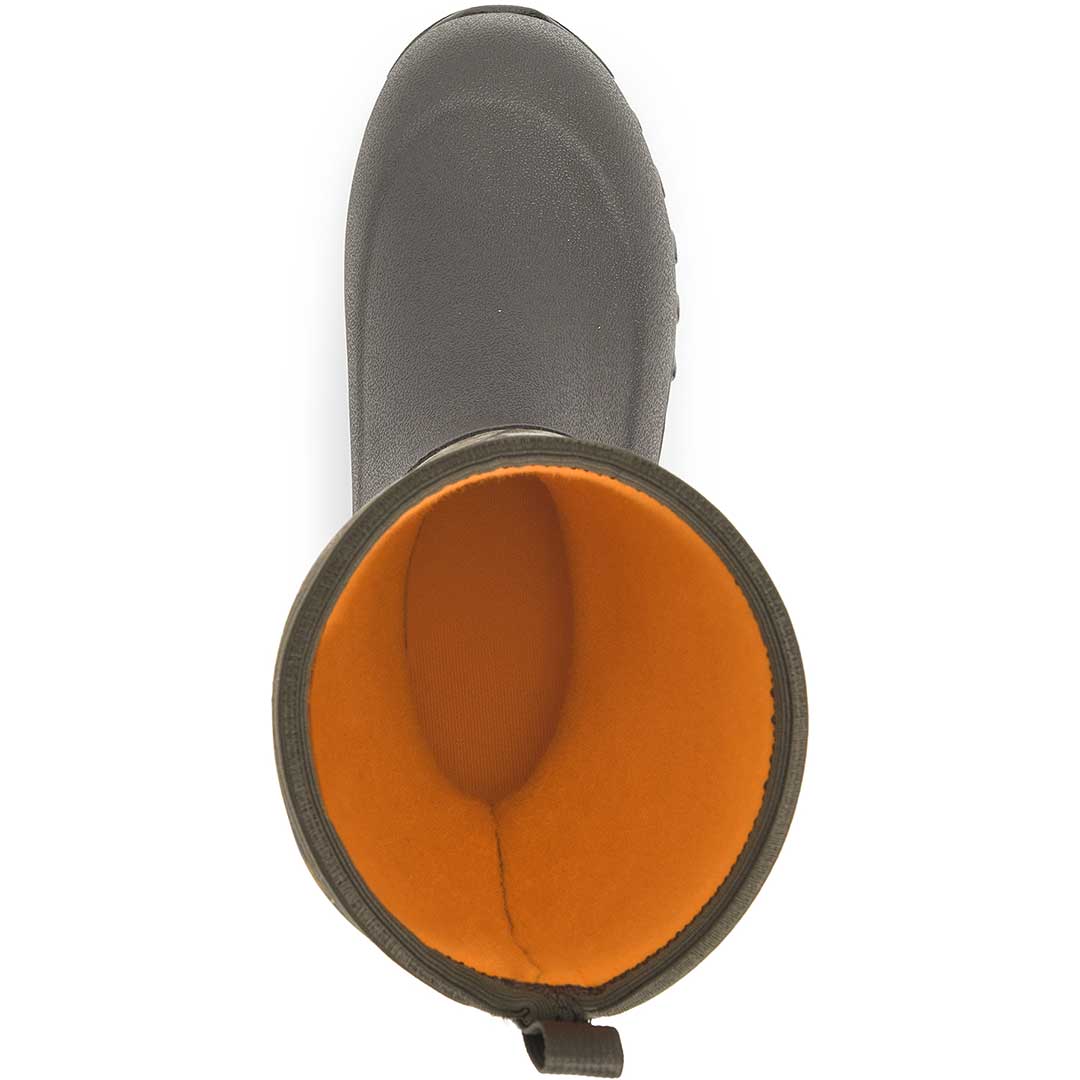 Muck Boot Co. Kids' Rugged II Boots