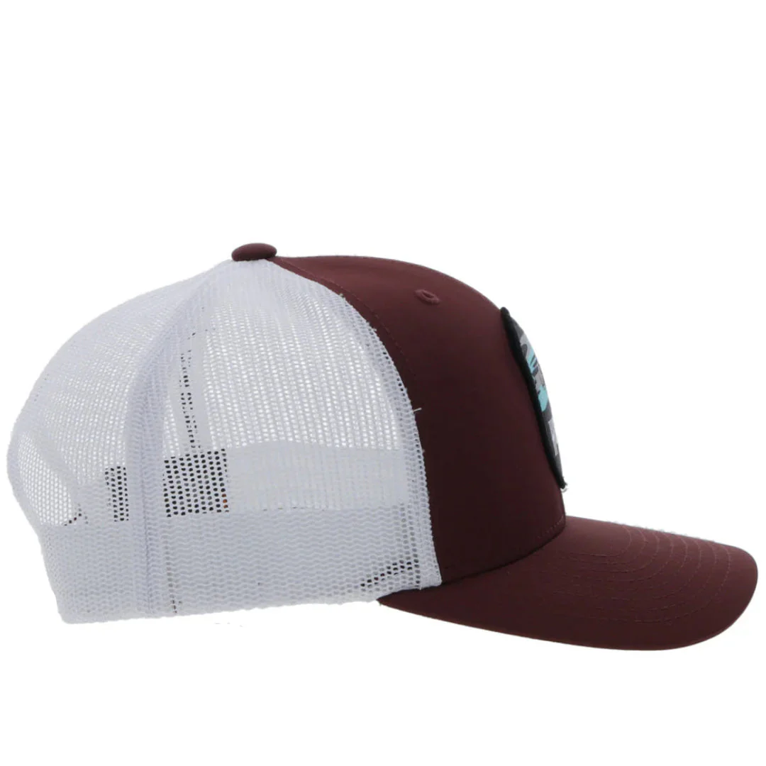 Hooey Brands Men's Cheyenne Cap