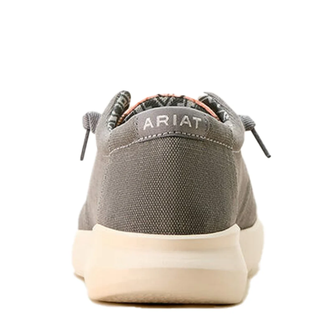 Ariat Men's Aztec Top Hilo Slip-On Shoes