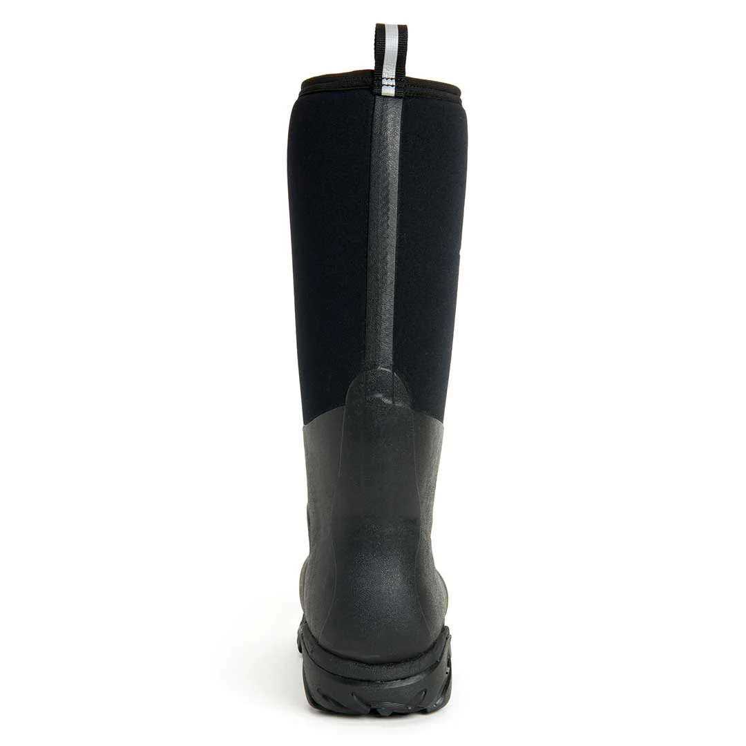 Muck Boot Co. Men's Arctic Pro CSA Steel Toe Winter Work Boots