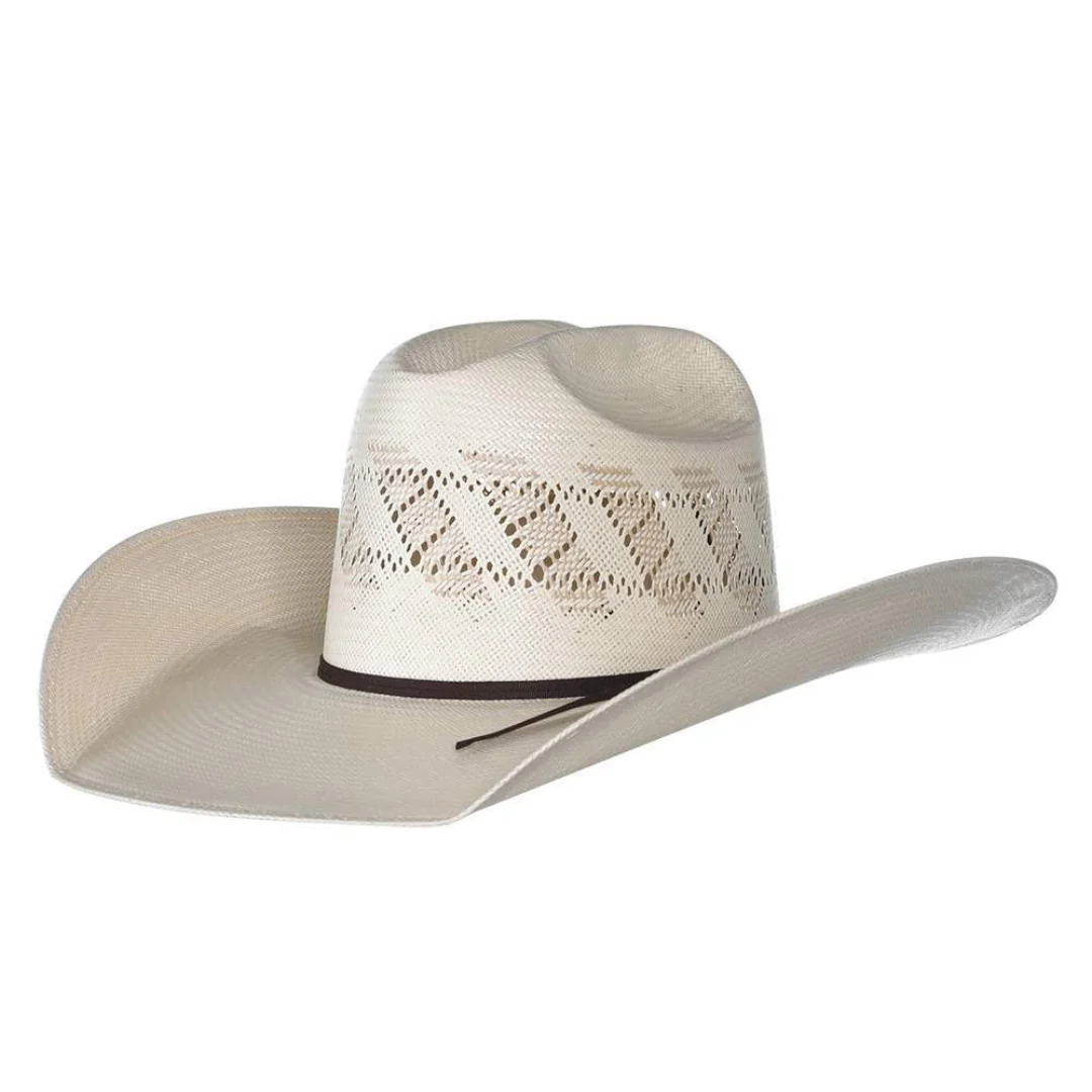 Rodeo King Maverick Brim Hat