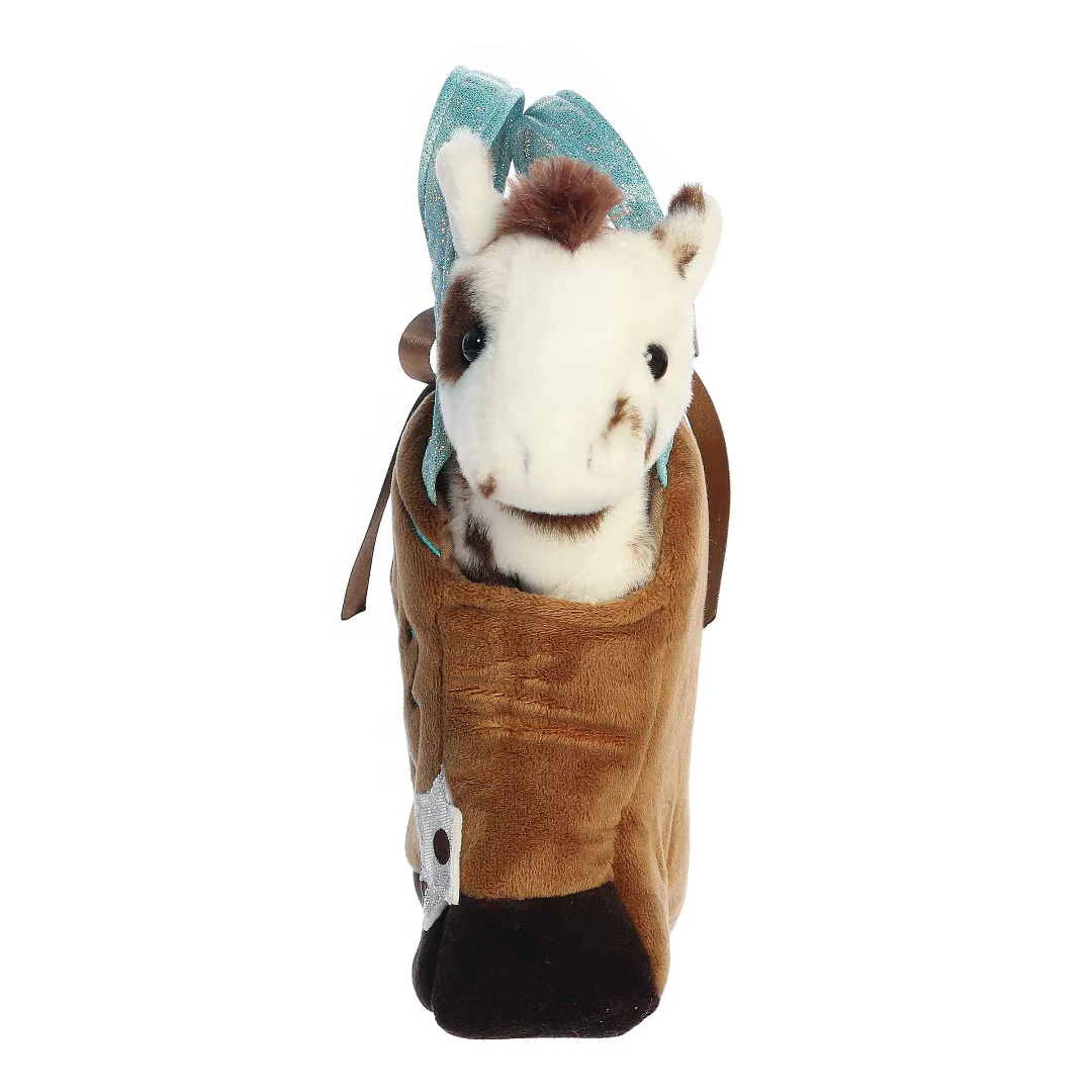 Aurora Giddyup Boot Toy