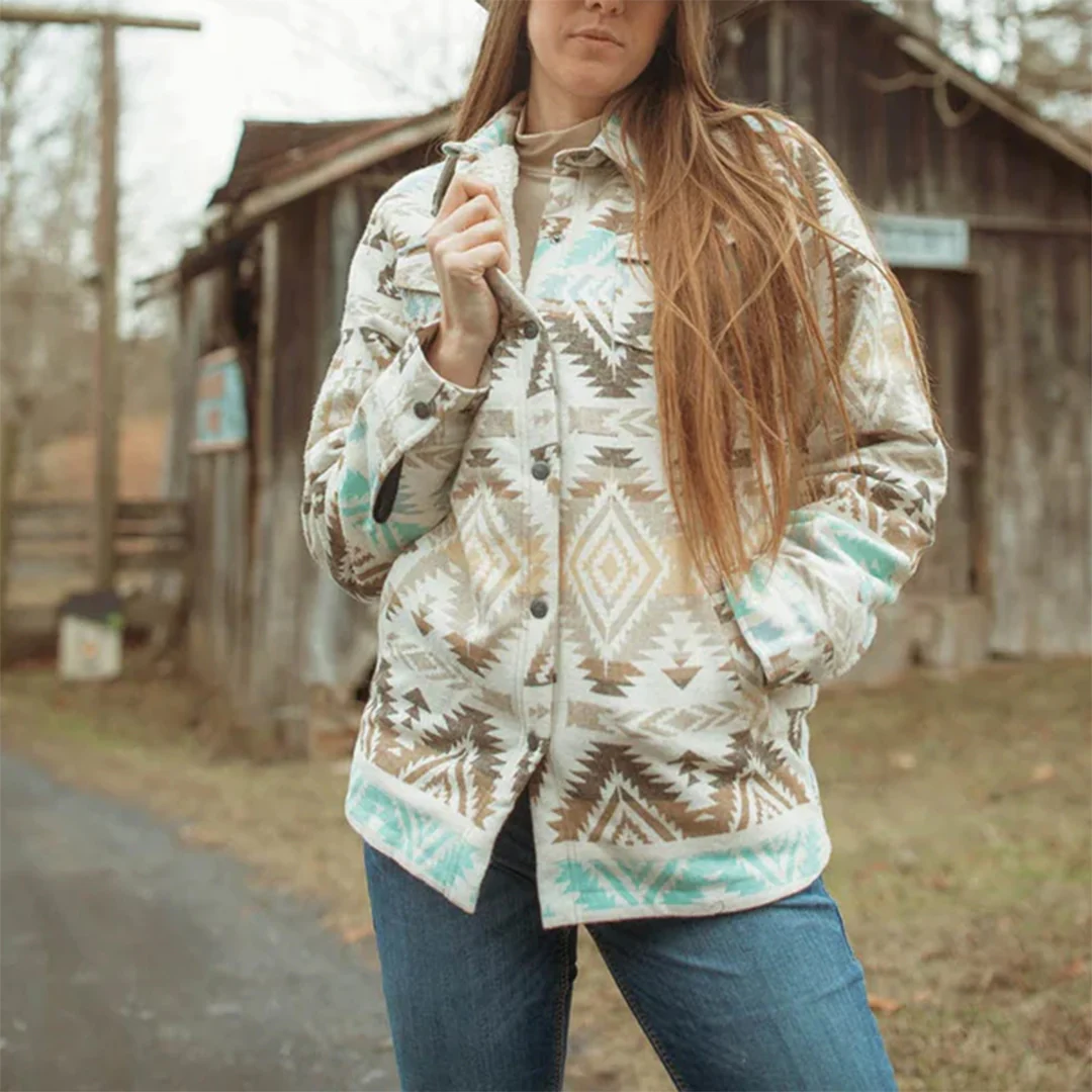 Outback Trading Co. Women's C’Anne Jacket