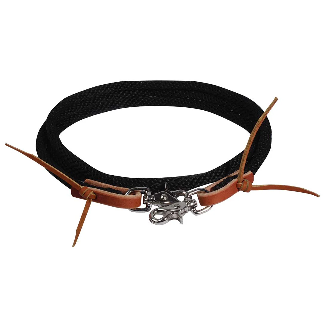 Professional's Choice Roper Reins