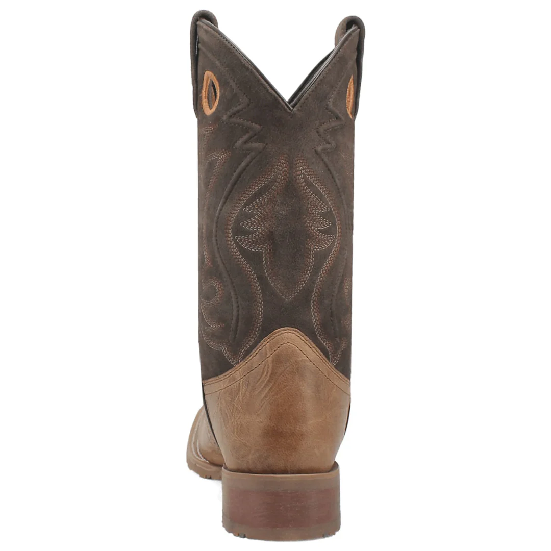 Laredo Men's Jennings Cowboy Boots