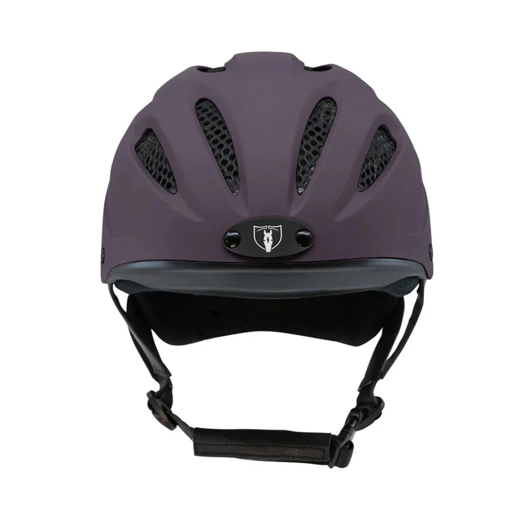 Tipperary Sportage Low Profile Helmet