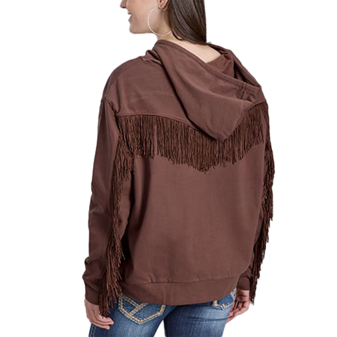 Roper Women's Fleece Hoodie