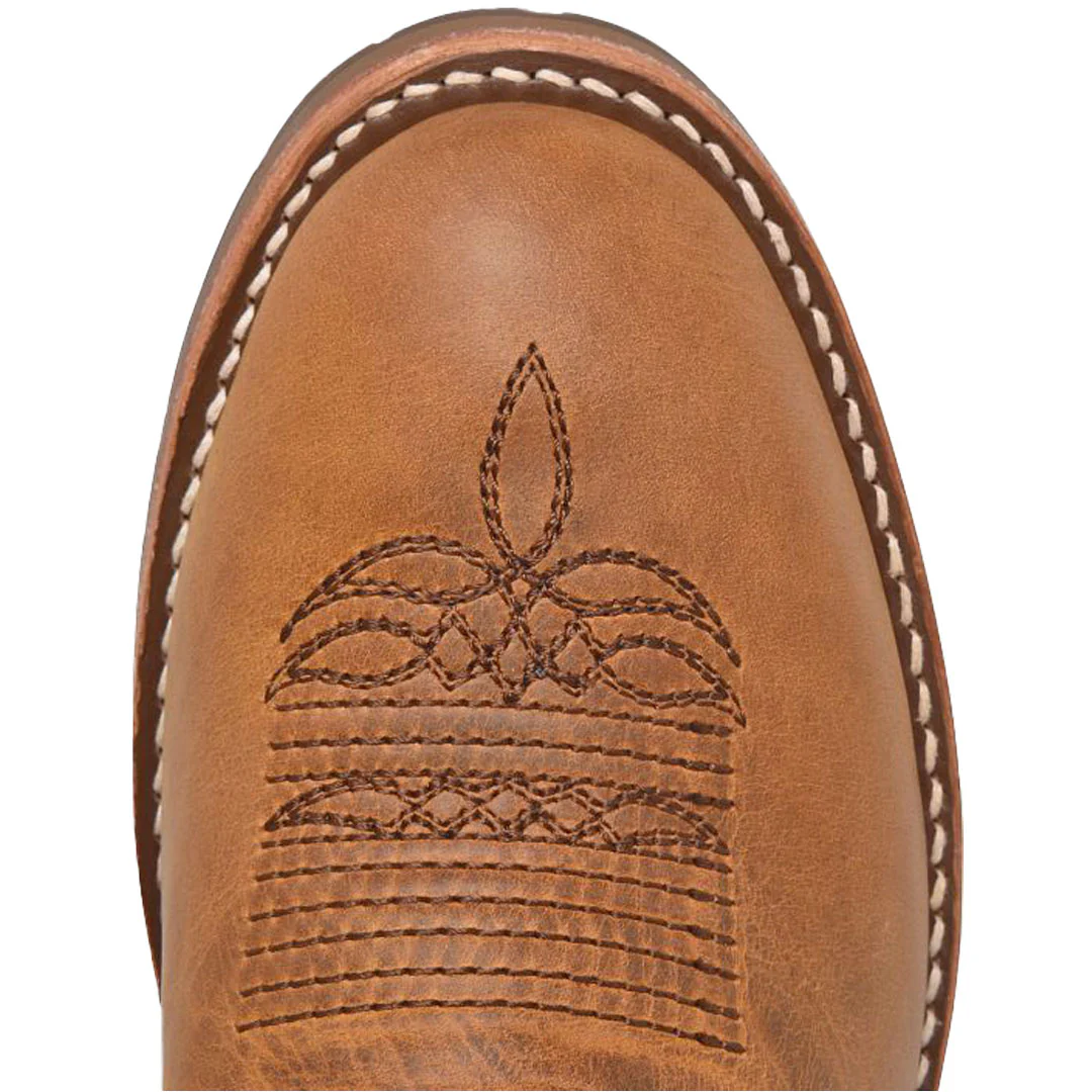 Double-H Boots Men's Toscosa Cowboy Boots