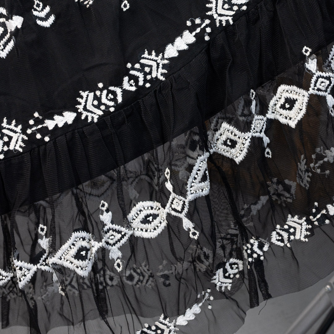 Vintage Collection Women's Tucson Mesh Skirt