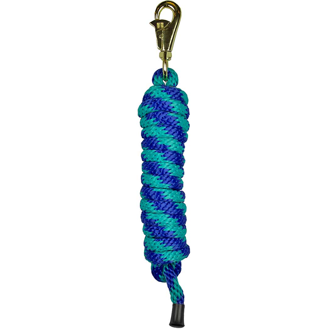 Tech Equestrian 10' Poly Lead Rope