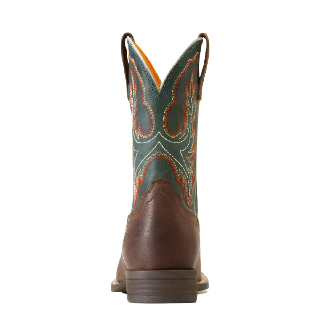 Ariat Kids' Wilder Western Boot