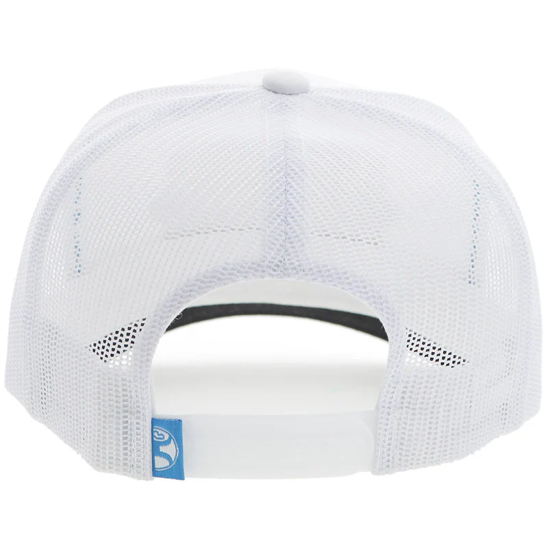 Hooey Brands Women's Diamond Cap