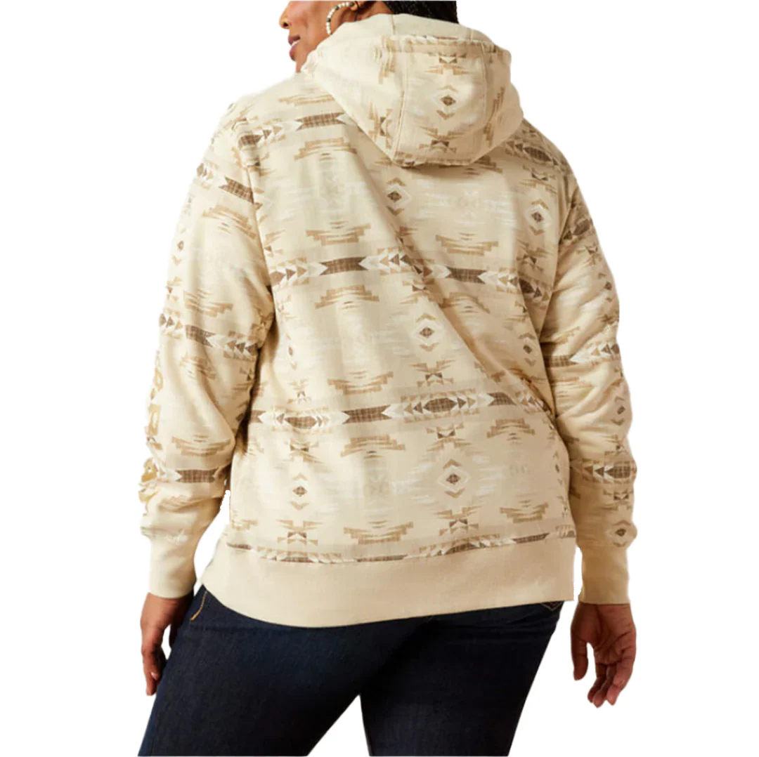 Ariat Women's Logo 2.0 Hoodie