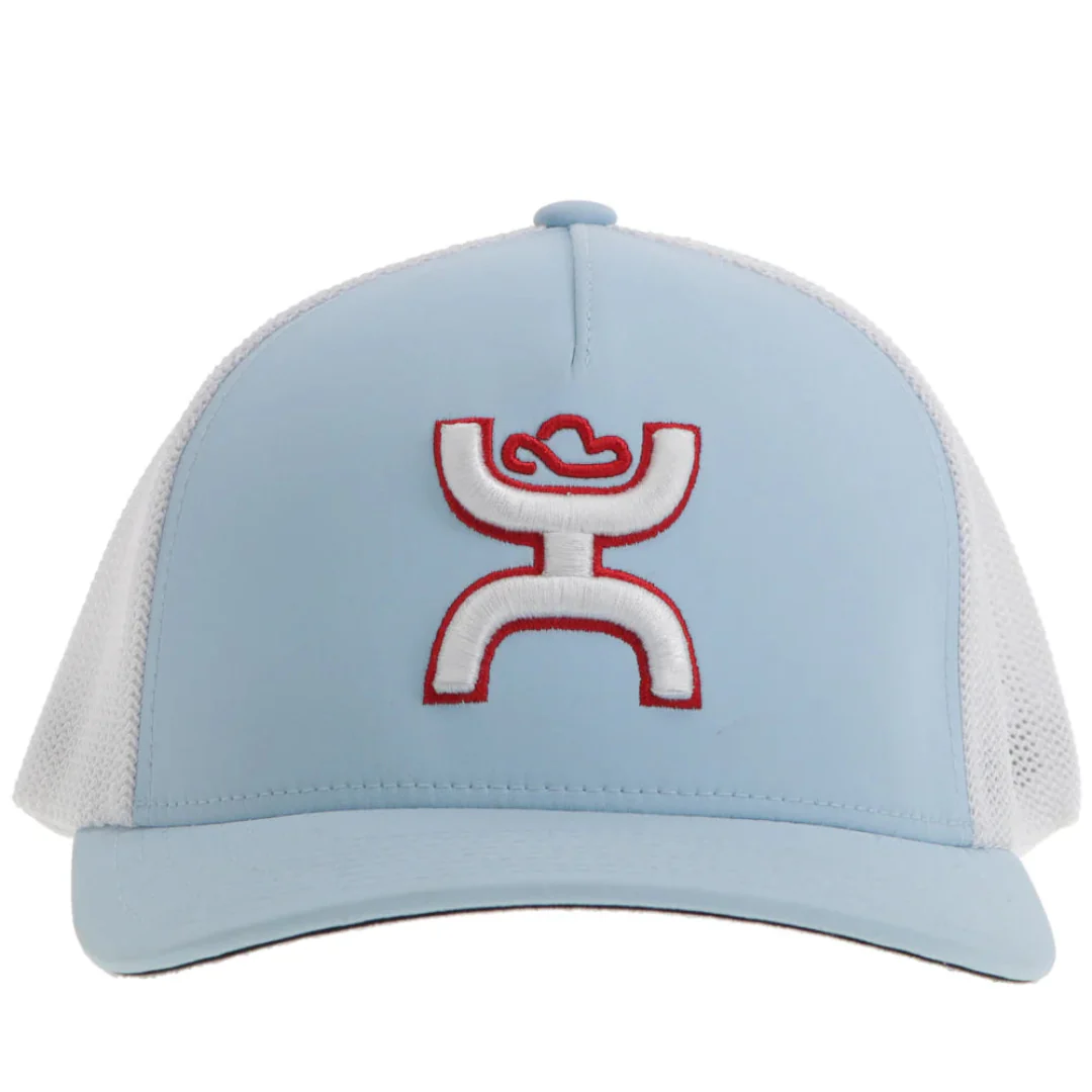 Hooey Brands Women's Coach Cap