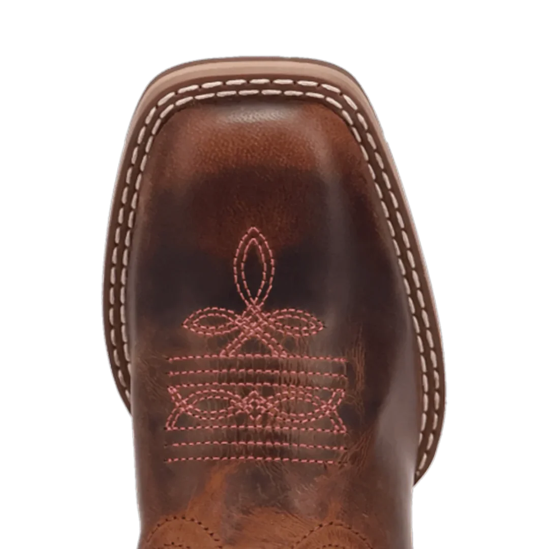 Dan Post Kids' Salina Cowboy Boots