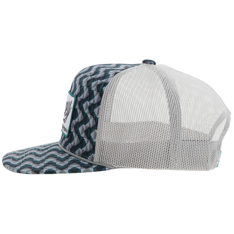 Hooey Brands Women's Lakota Cap