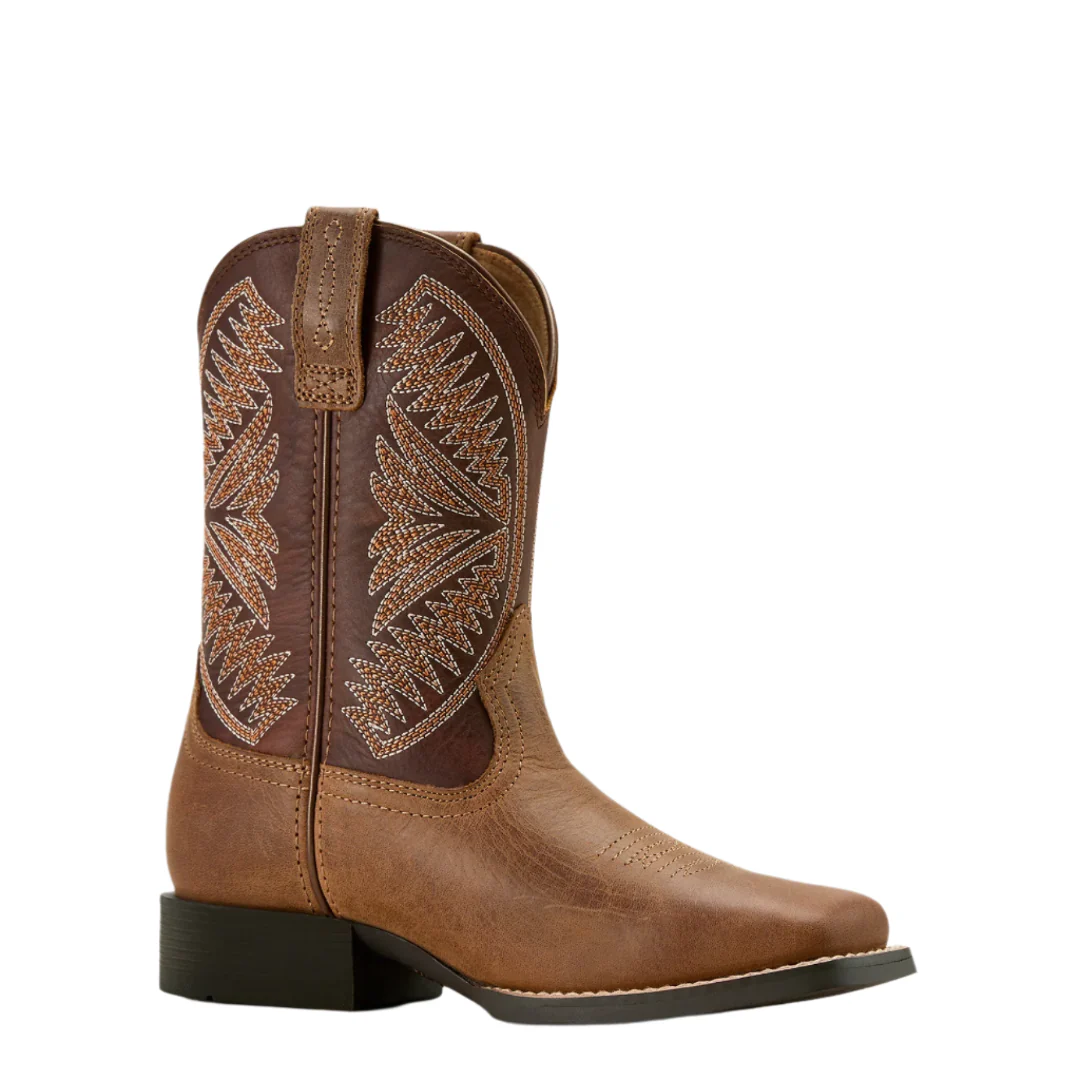 Ariat Kids' Ruidoso Western Boot