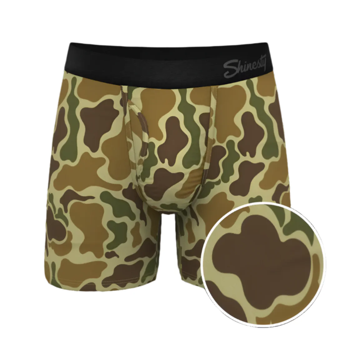 Shinesty Men's Underwear