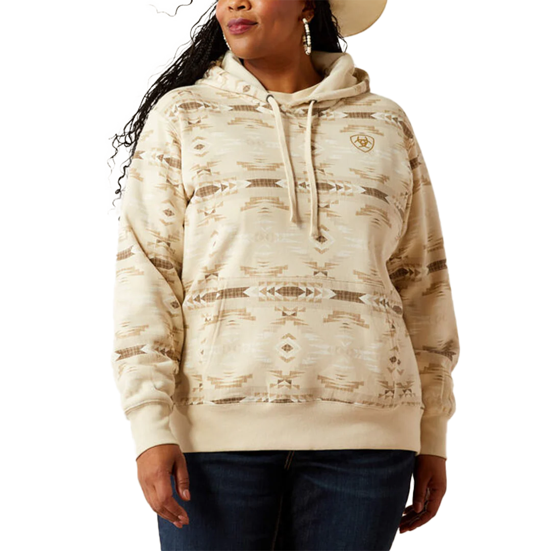 Ariat Women's Logo 2.0 Hoodie