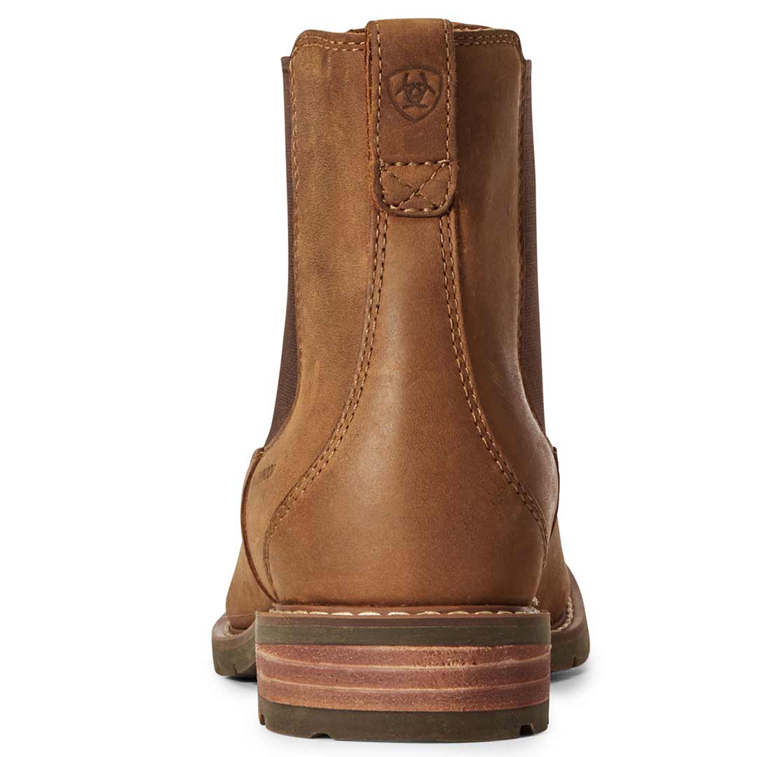 Ariat Women's Wexford Waterproof Boots