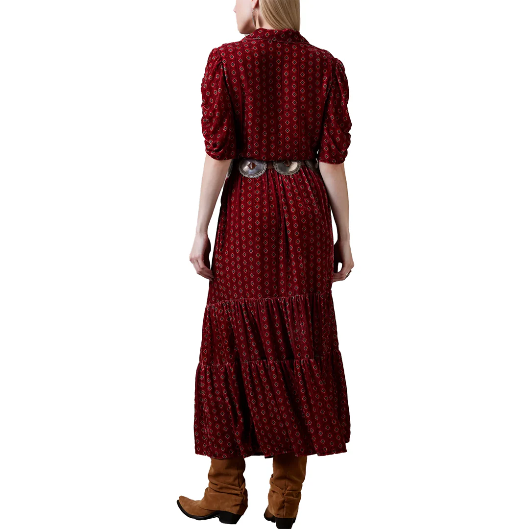 Double D Ranch Women's Pueblo Perdido Dress