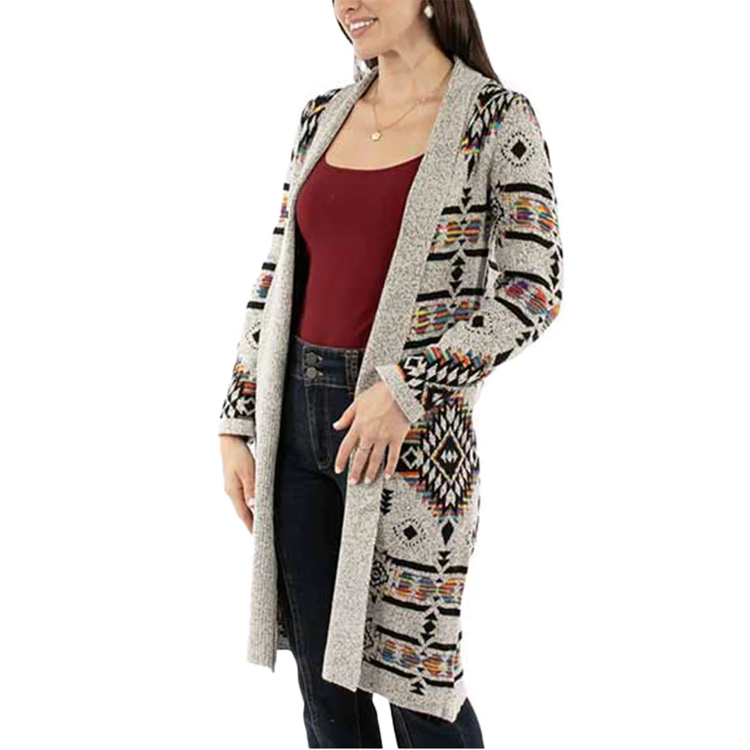 Scully Women's Duster Cardigan