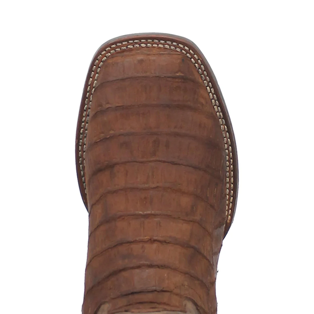 Dan Post Men's Western Mickey Caiman Boots